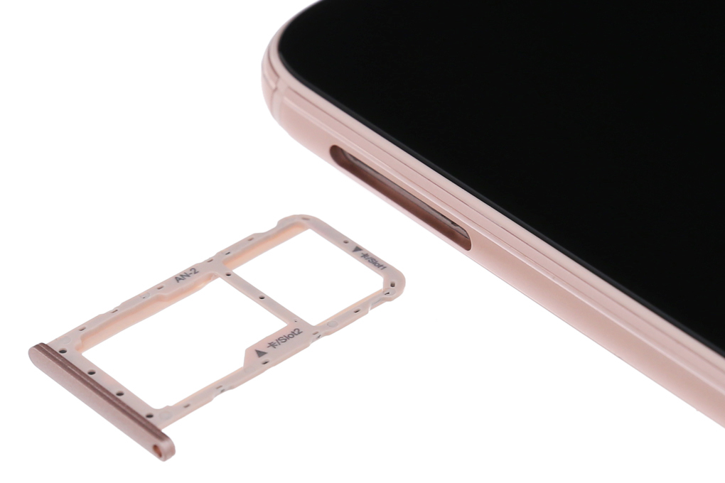 Điện thoại Huawei Nova 3e