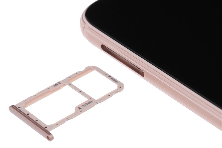 Điện thoại Huawei Nova 3e