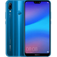 Điện thoại Huawei Nova 3e