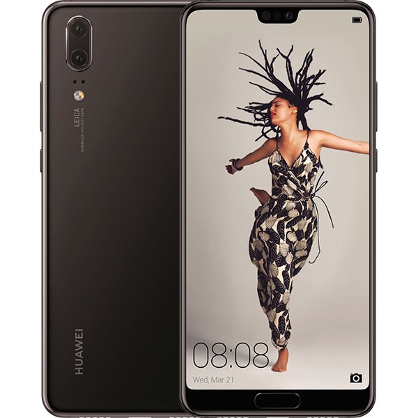 Huawei P20 Plus