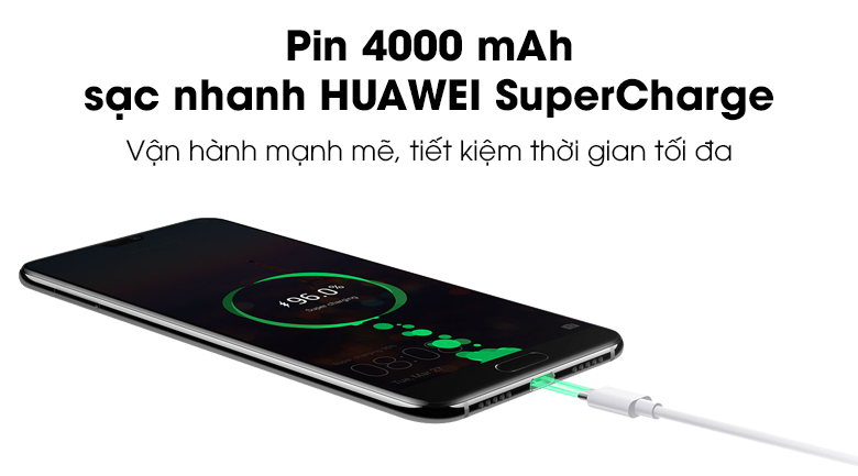 Điện thoại Huawei P20 Pro