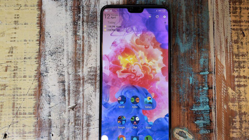 ទូរស័ព្ទ Huawei P20 Pro | BigPhone.com ទូរស័ព្ទ Huawei P20 Pro | BigPhone.com