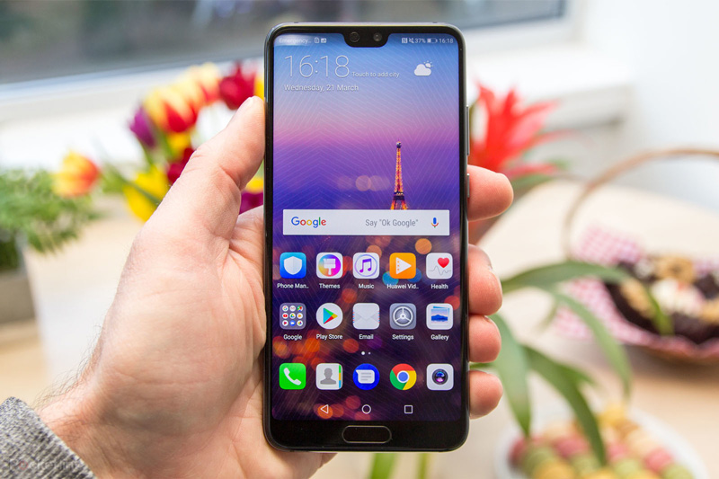 ទូរស័ព្ទ Huawei P20 Pro | BigPhone.com ទូរស័ព្ទ Huawei P20 Pro | BigPhone.com
