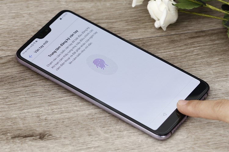 Điện thoại Huawei P20 Pro