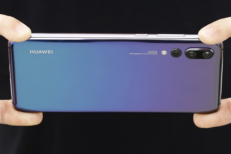 Điện thoại Huawei P20 Pro