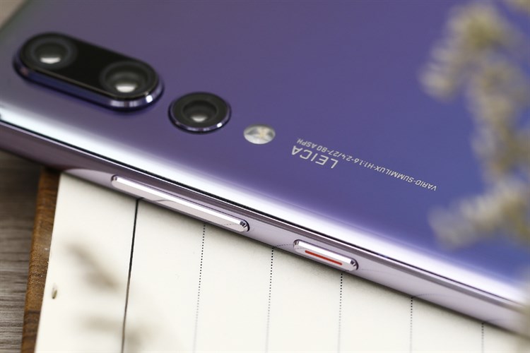 Điện thoại Huawei P20 Pro