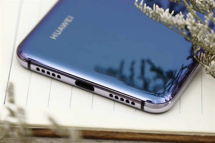 Điện thoại Huawei P20 Pro