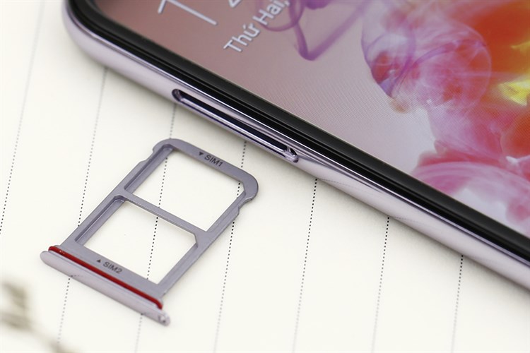 Điện thoại Huawei P20 Pro