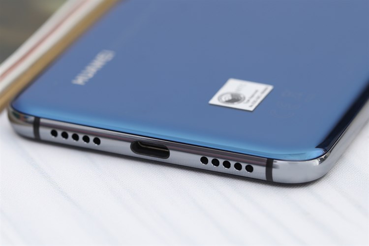 Điện thoại Huawei P20 Pro