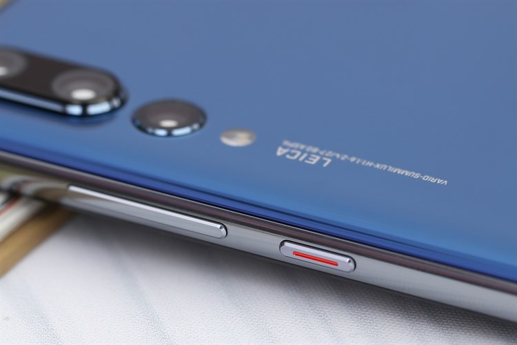 Điện thoại Huawei P20 Pro