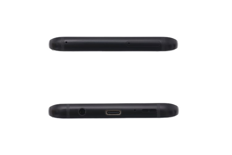 Điện thoại Samsung Galaxy S9+ 128GB đen