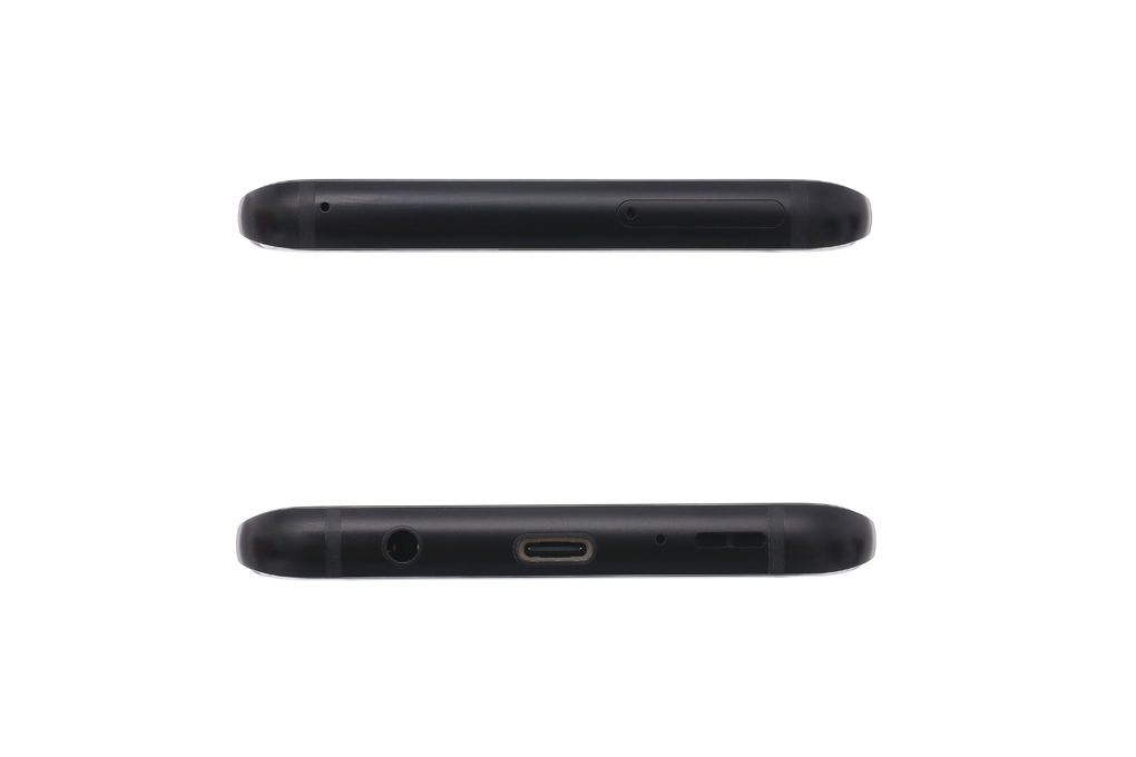 Điện thoại Samsung Galaxy S9+ 128GB đen
