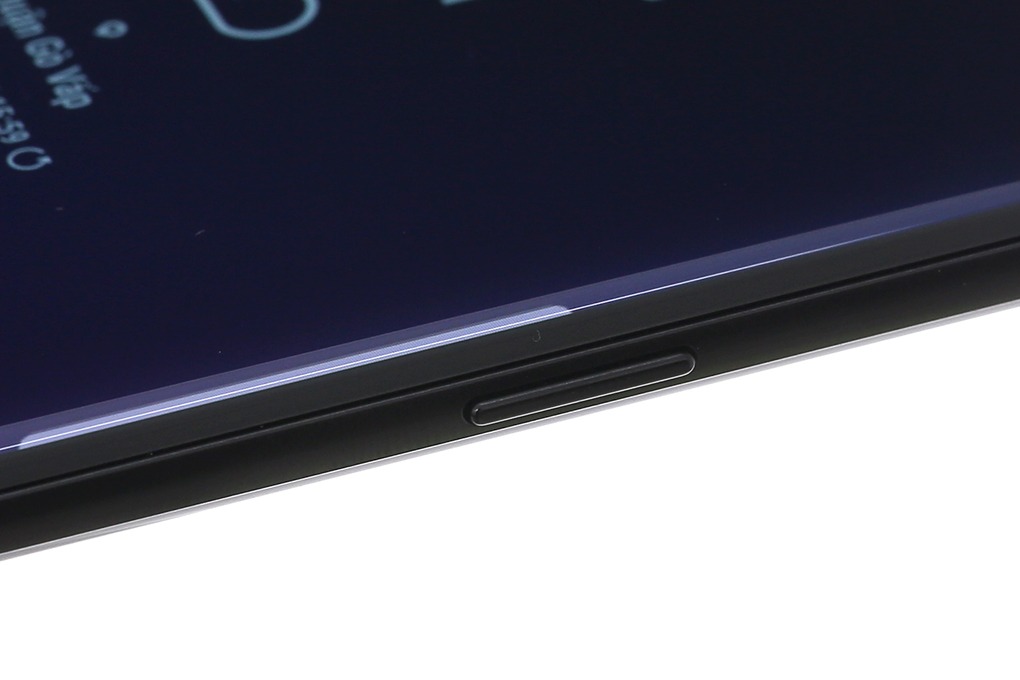 Điện thoại Samsung Galaxy S9+ 128GB đen