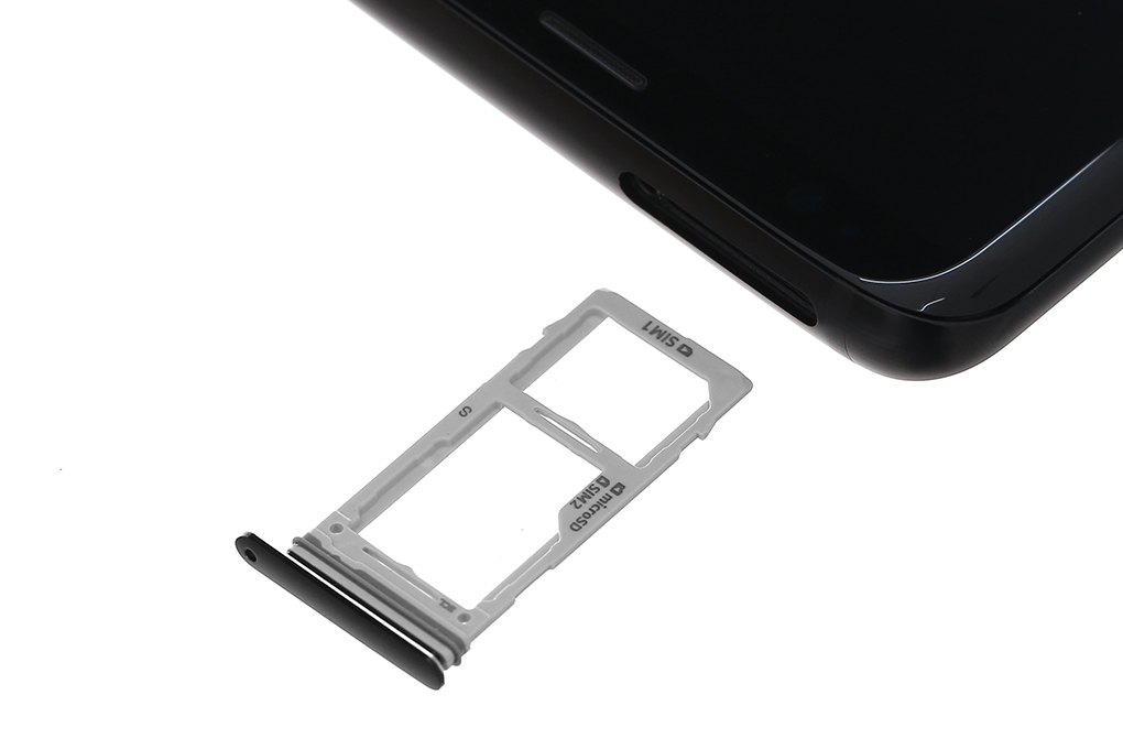 Điện thoại Samsung Galaxy S9+ 128GB