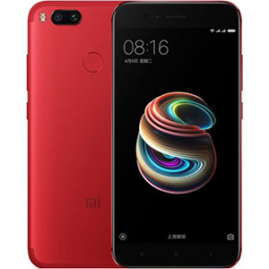 Xiaomi Mi A1 (đại diện)