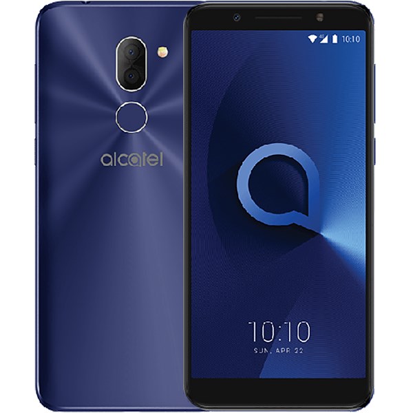 Alcatel 3X