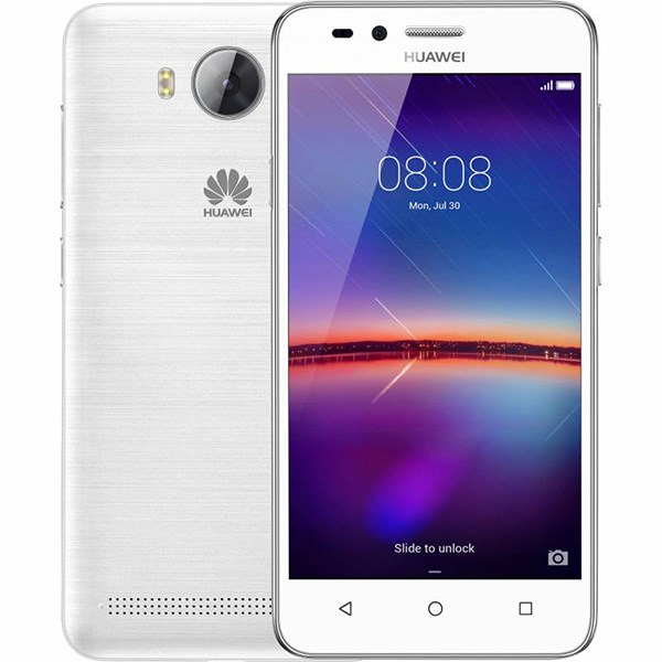 Điện thoại Huawei Y3 2018