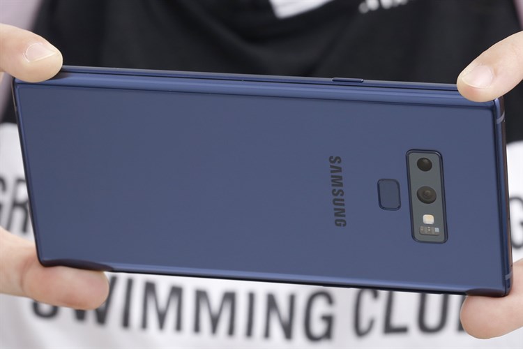 Điện thoại Samsung Galaxy Note 9