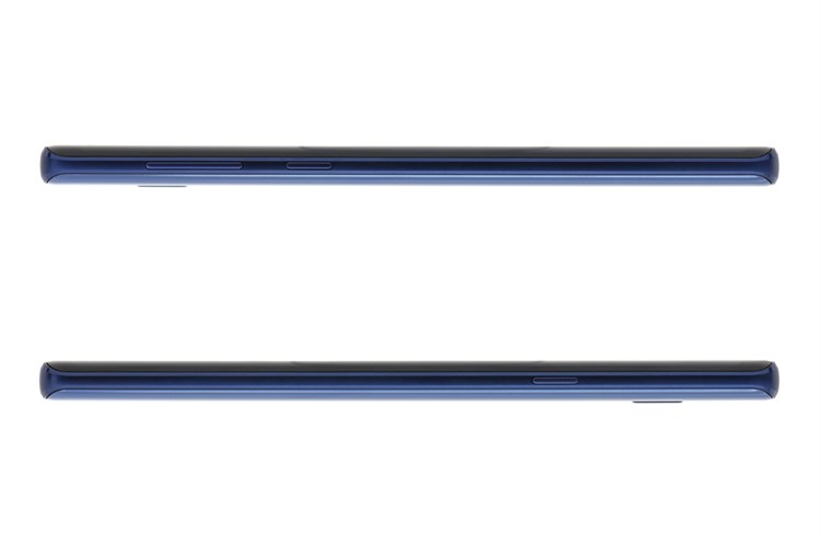 Điện thoại Samsung Galaxy Note 9