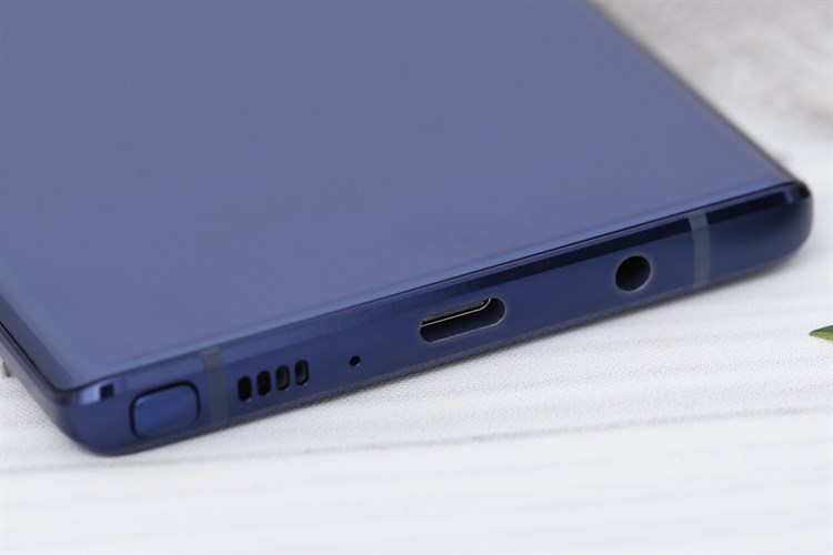 Điện thoại Samsung Galaxy Note 9