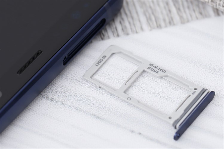 Điện thoại Samsung Galaxy Note 9