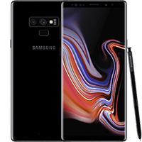 Điện thoại Samsung Galaxy Note 9