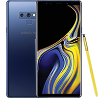Điện thoại Samsung Galaxy Note 9