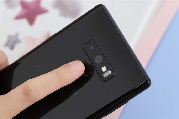 Điện thoại Samsung Galaxy Note 9