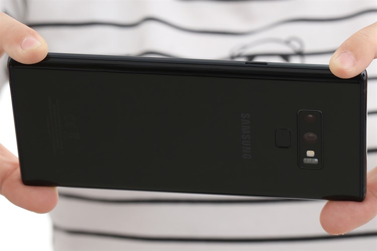 Điện thoại Samsung Galaxy Note 9