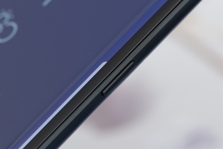 Điện thoại Samsung Galaxy Note 9