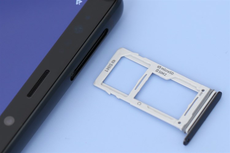 Điện thoại Samsung Galaxy Note 9