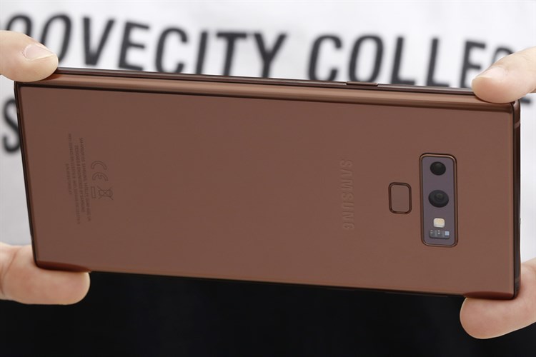 Điện thoại Samsung Galaxy Note 9