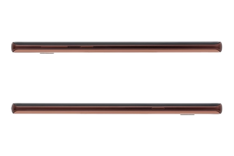 Điện thoại Samsung Galaxy Note 9