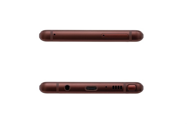 Điện thoại Samsung Galaxy Note 9