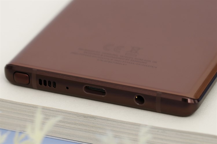 Điện thoại Samsung Galaxy Note 9