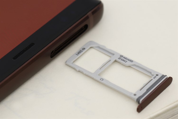 Điện thoại Samsung Galaxy Note 9