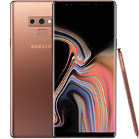 Điện thoại Samsung Galaxy Note 9