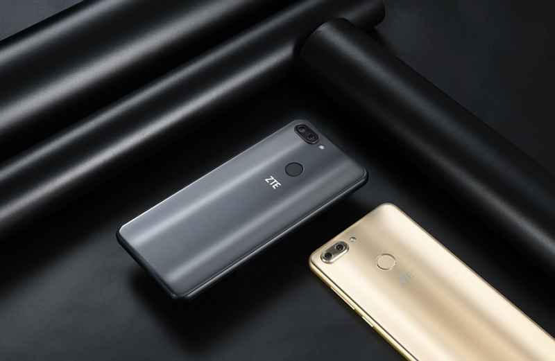 ZTE Blade V9 - Thông số kĩ thuật, giá bán | Thegioididong.com