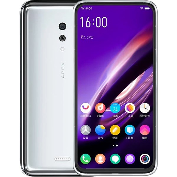 vivo apex 2021