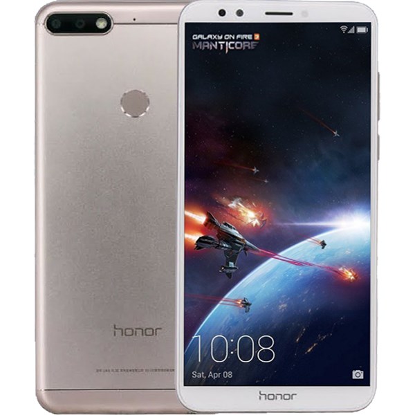 Huawei Honor Play 7C