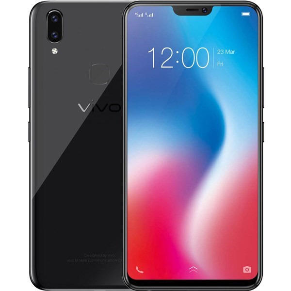 Kết quả hình ảnh cho VIVO V9