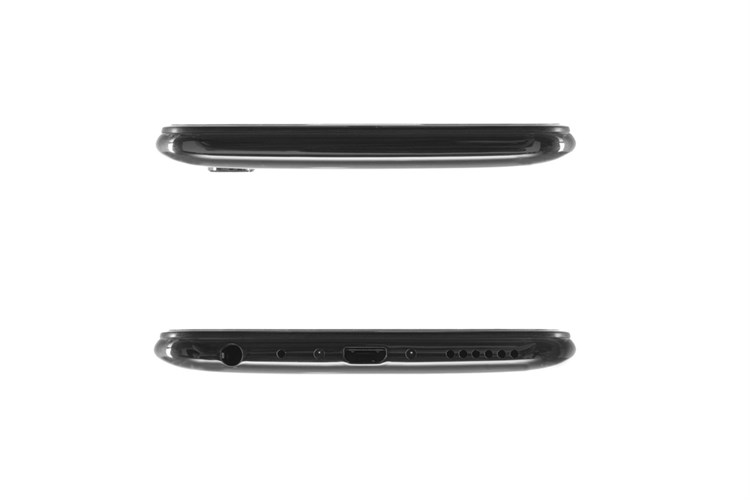 Điện thoại Vivo V9 Màu Đen