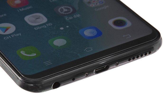 Điện thoại Vivo V9 Màu Đen