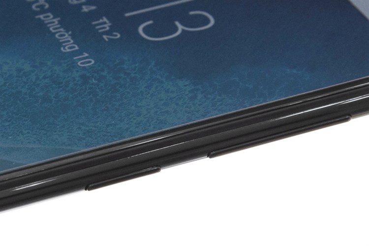 Điện thoại Vivo V9 Màu Đen