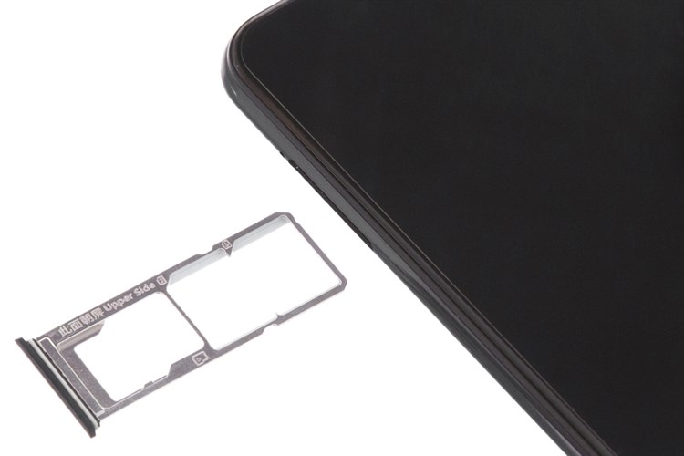 Điện thoại Vivo V9 Màu Đen