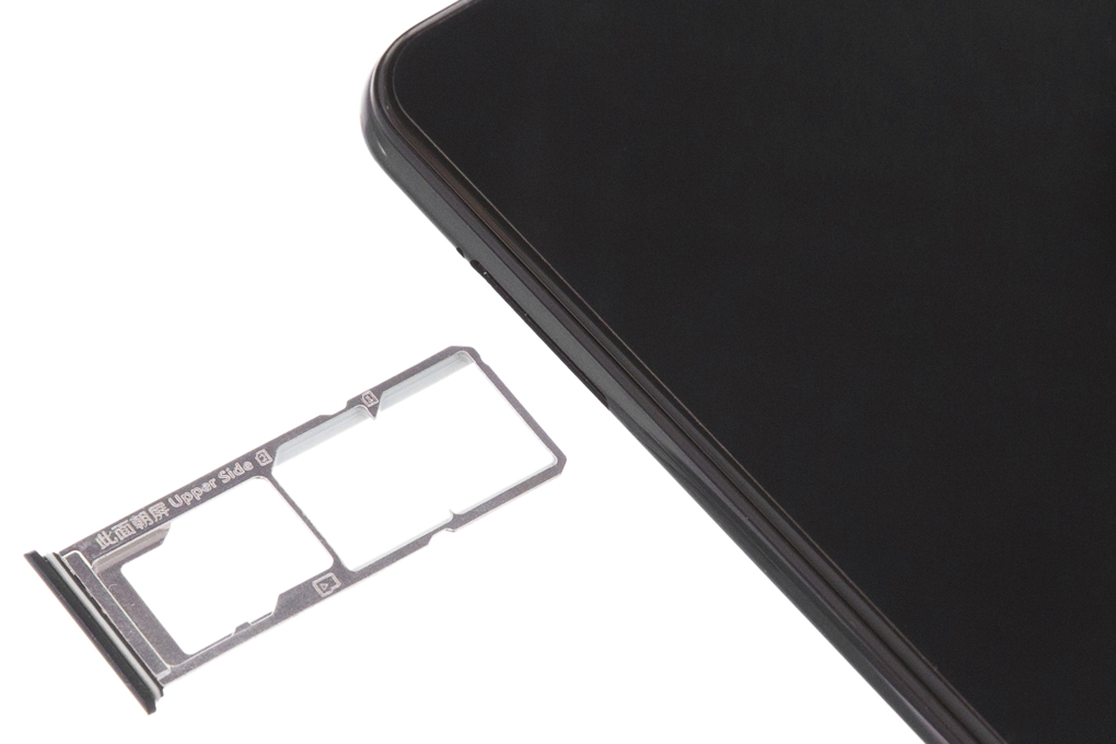 Điện thoại Vivo V9 Màu Đen