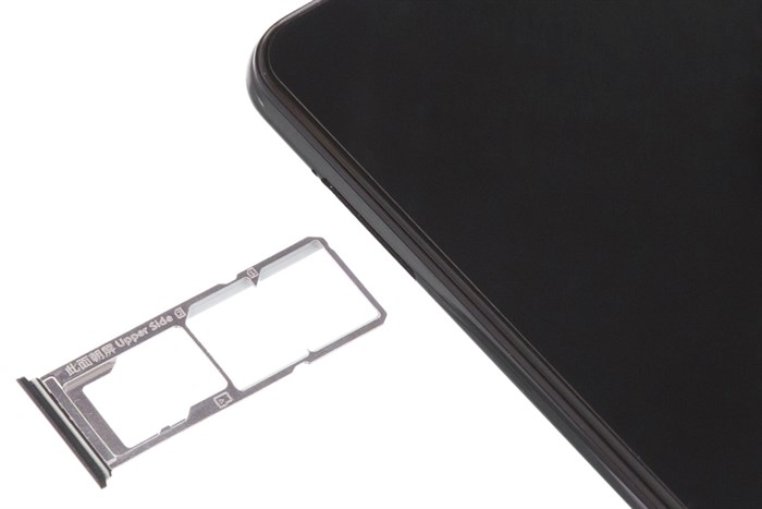 Điện thoại Vivo V9 Màu Đen