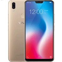 Điện thoại Vivo V9 Màu Vàng đồng