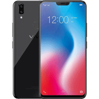Điện thoại Vivo V9 Màu Đen