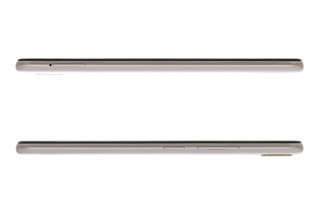 Điện thoại Vivo V9 Màu Vàng đồng